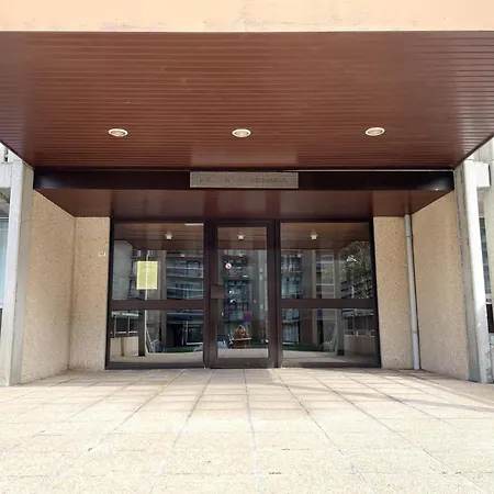 Mosselbank 0003 With A Location