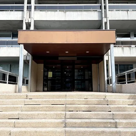 דירה Mosselbank 0003 With A Location ניופורט