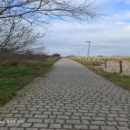 דירה Mosselbank 0003 With A Location ניופורט
